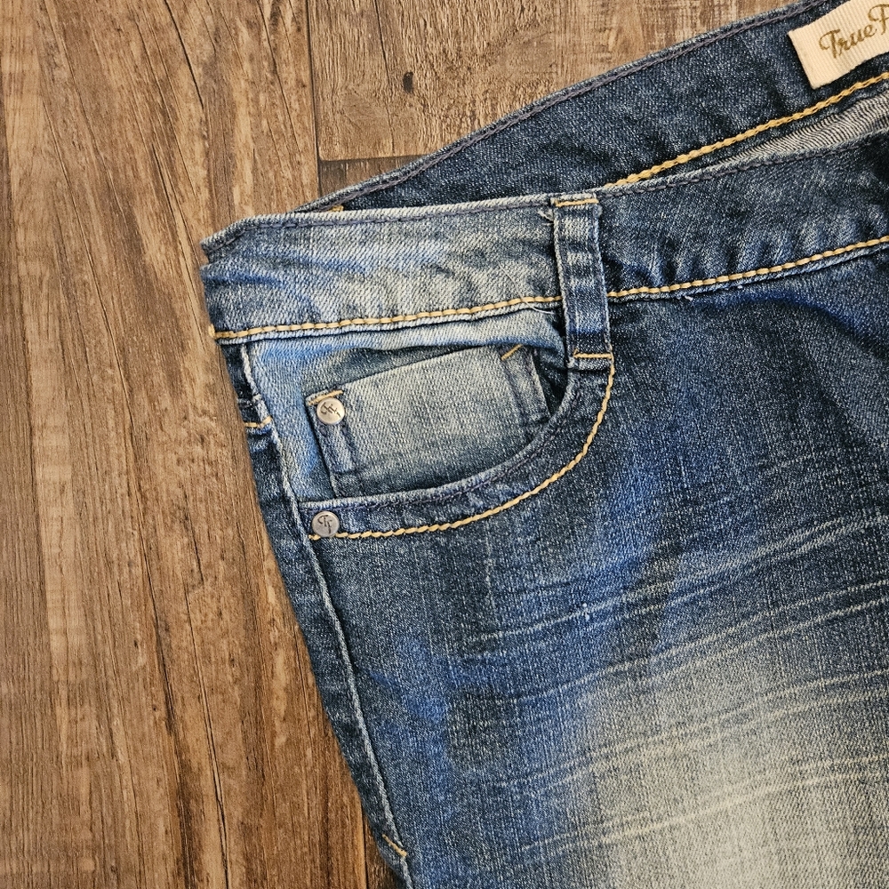 Tree Freedom jeans - Picture 5 of 13